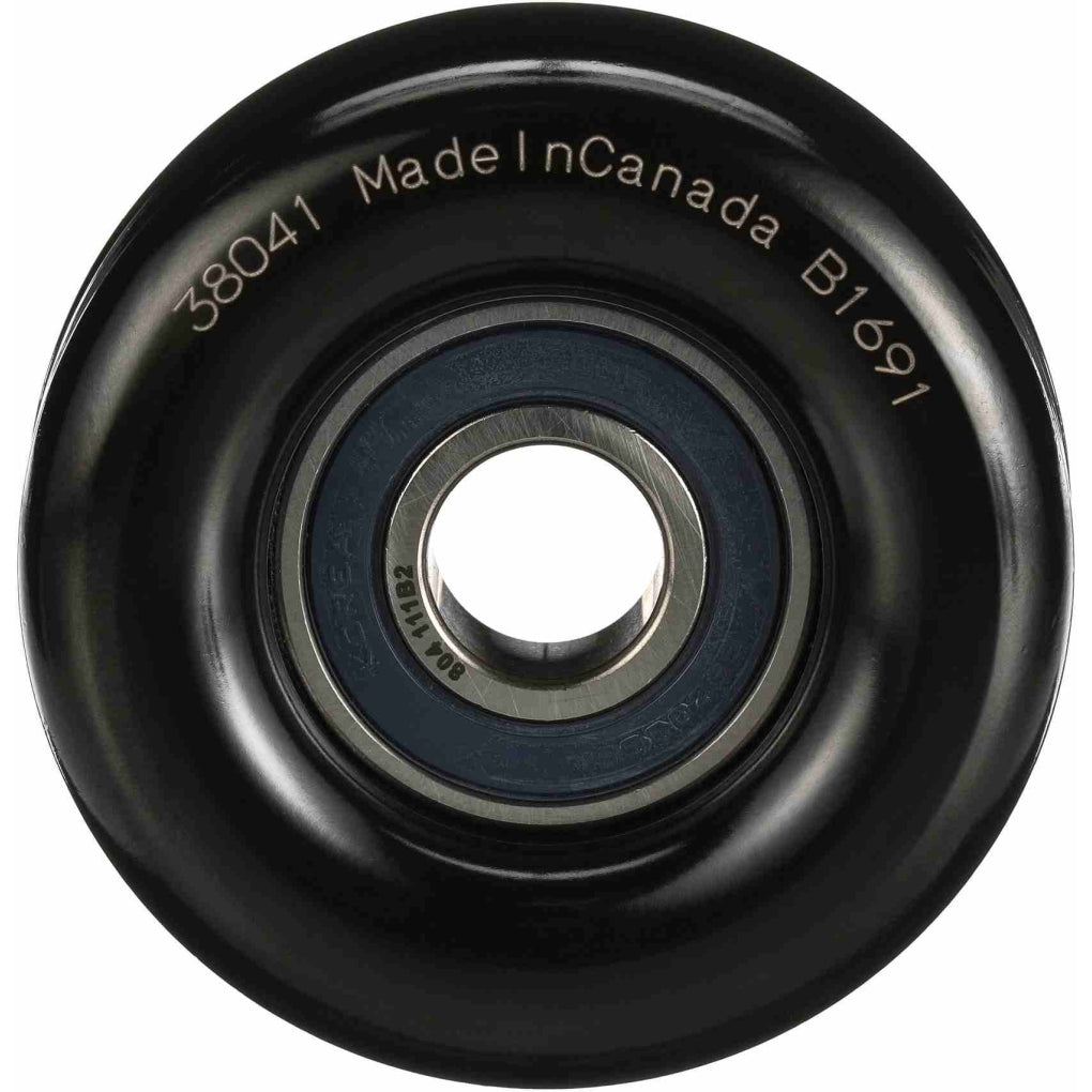 Gates 38041 DriveAlign Premium OE Pulley