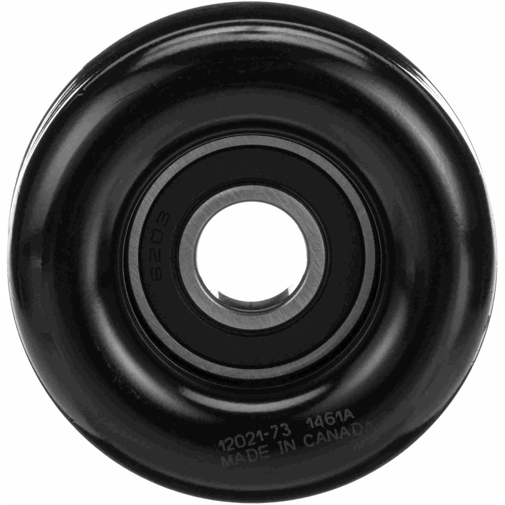 Gates 38043 DriveAlign Premium OE Pulley