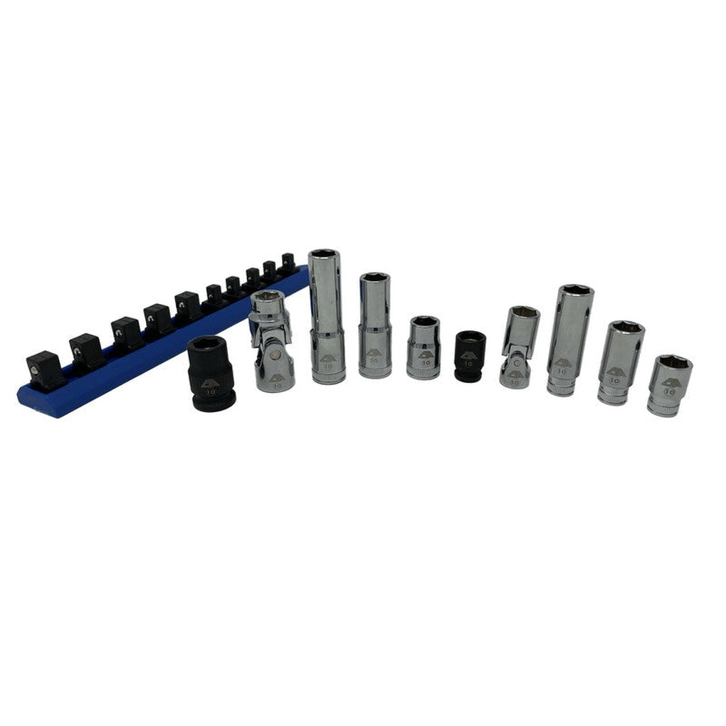 CTA 3805 10pc 10mm Socket Set