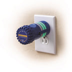 Reliance THP109 Circuit Scout LED Circuit Analyzer and Breaker Locator 1 each
