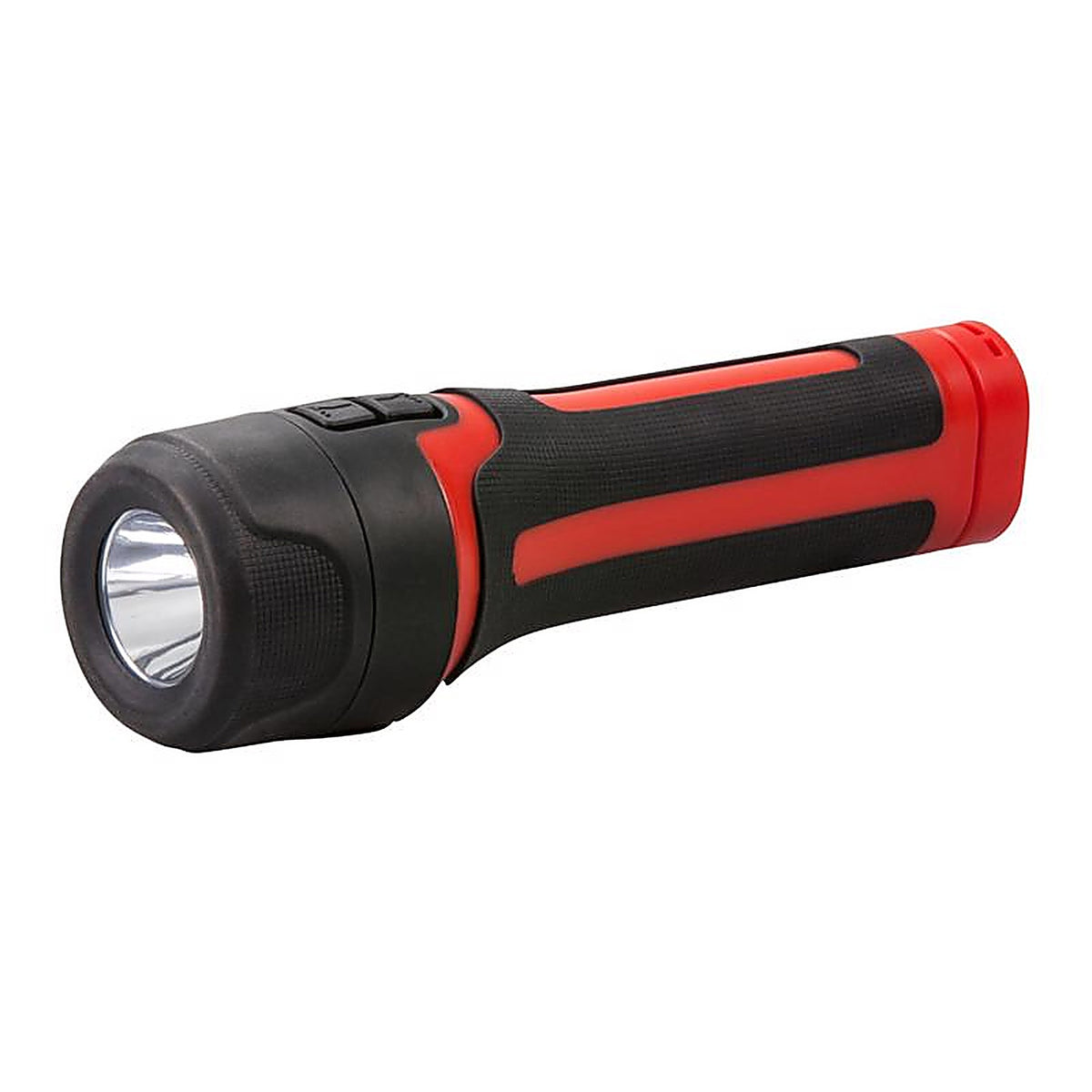 Life + Gear - BA38-60634-RED - +gear 150 LM Red LED Signal Light AA Battery