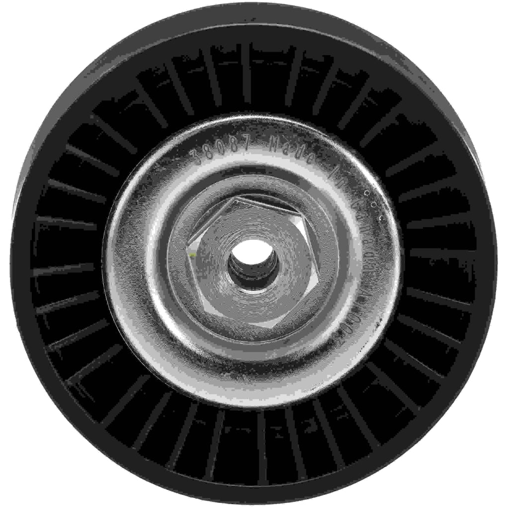 Gates 38087 DriveAlign Premium OE Pulley