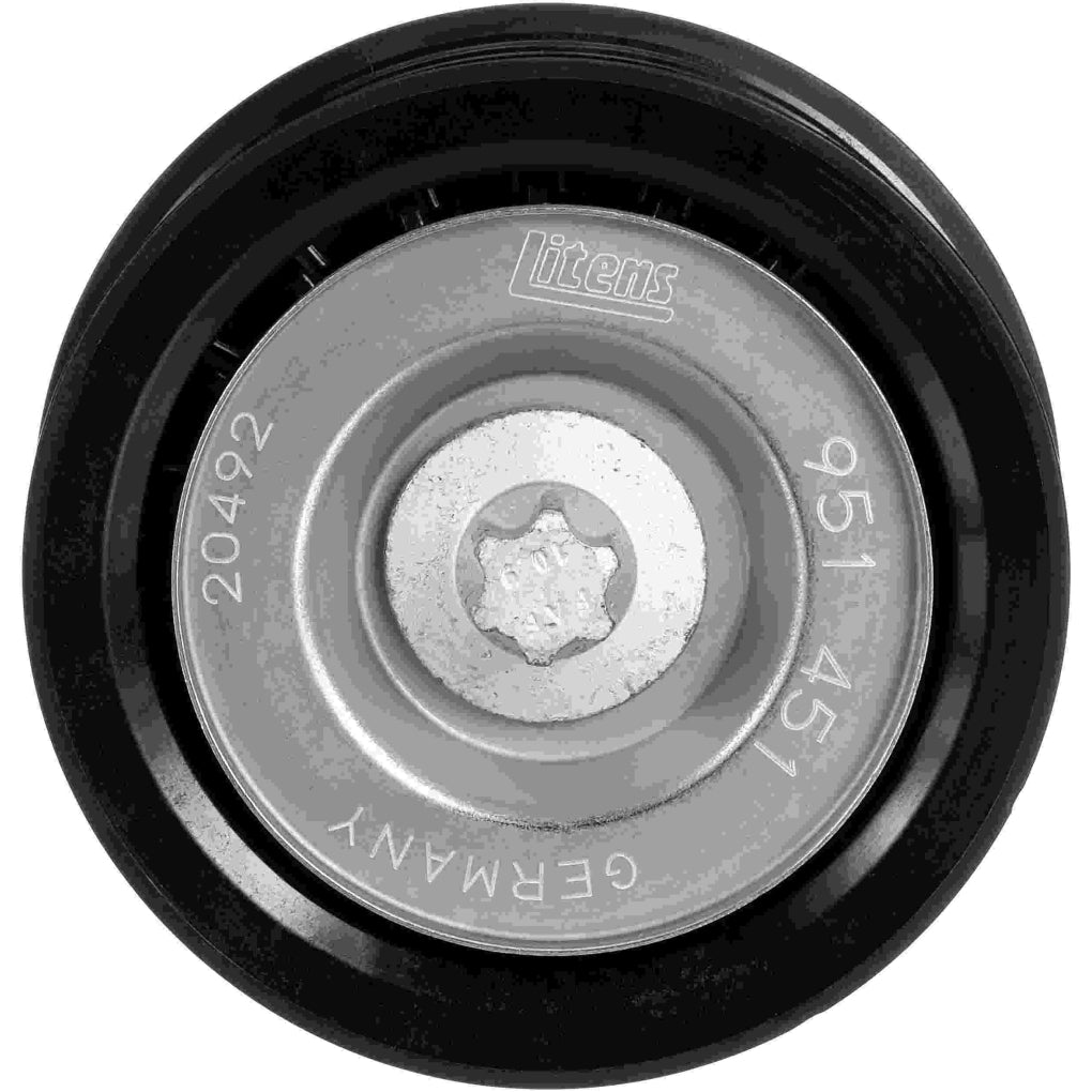 Gates 38099 DriveAlign Premium OE Pulley