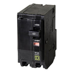 Square D - QO260C - Qo 60 Amps Standard 2-Pole Circuit Breaker