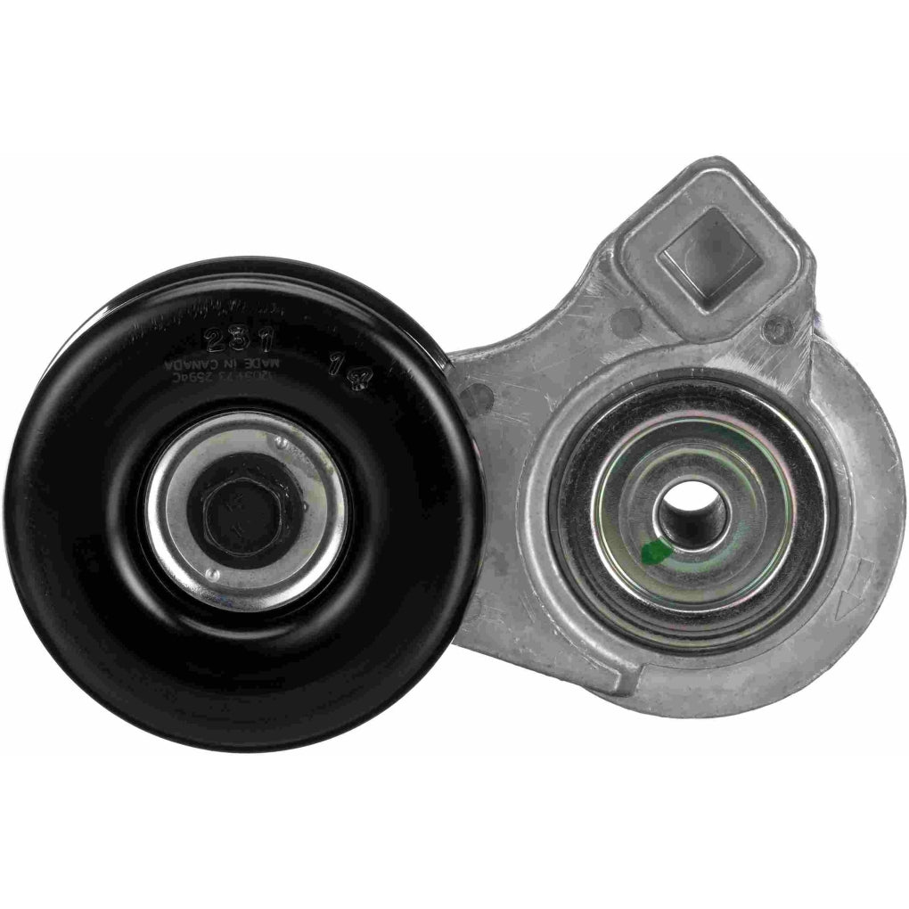 Gates 38184 DriveAlign Premium OE Automatic Belt Tensioner