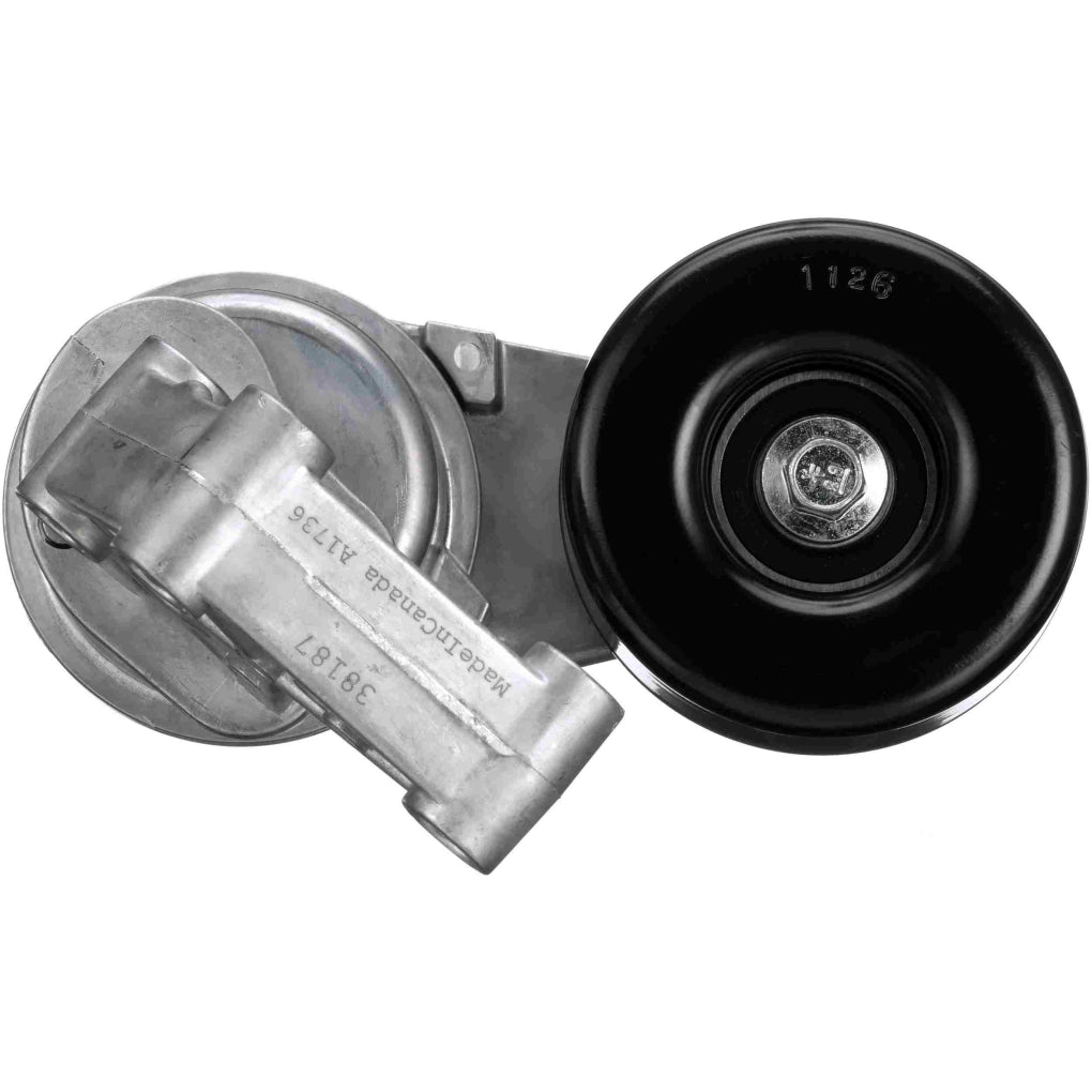 Gates 38187 DriveAlign Premium OE Automatic Belt Tensioner