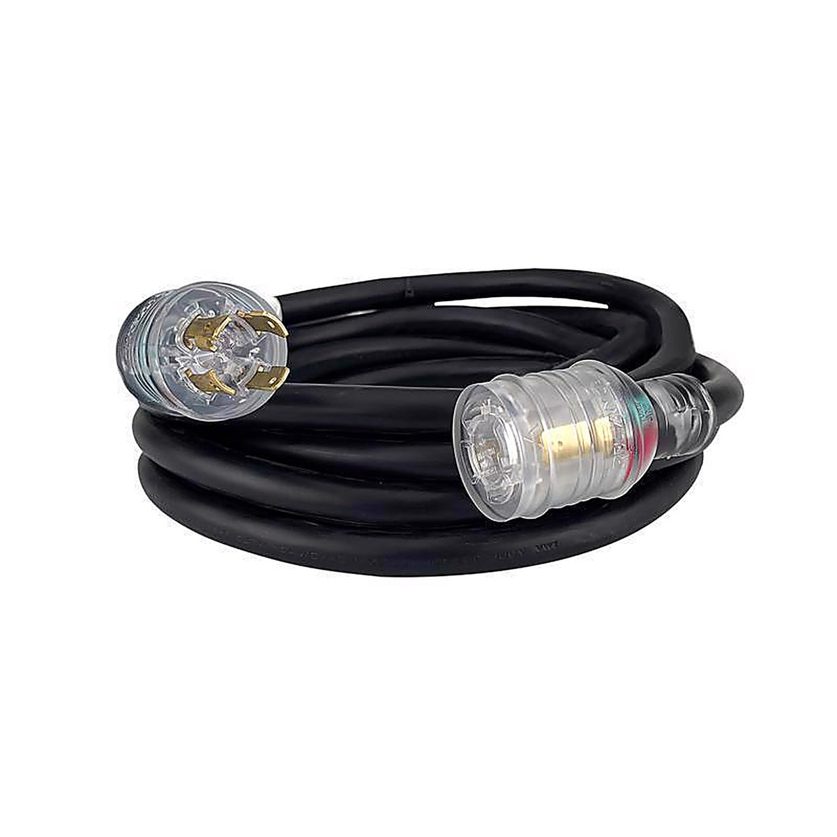 Reliance - PC3020M - Controls 10/4 120/240 V 20 Ft. L Generator Power Cord