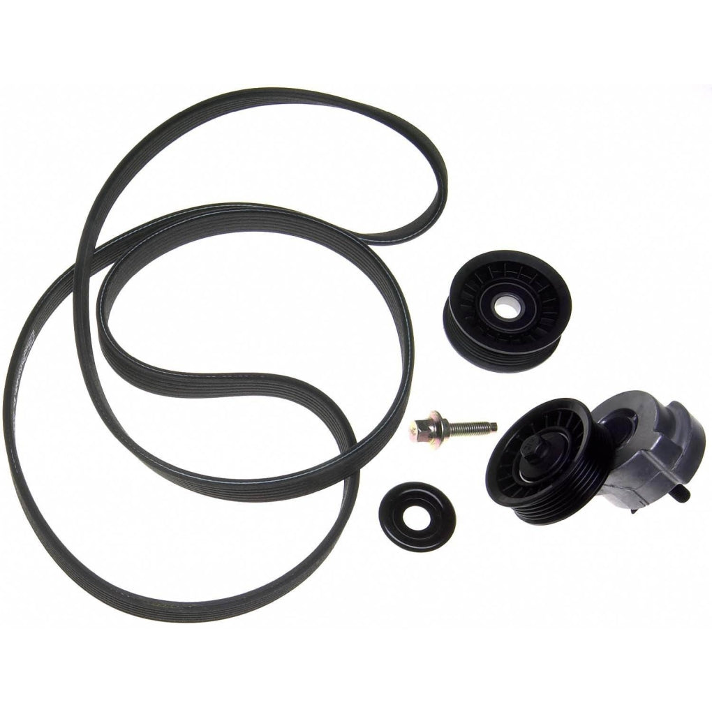 Gates 38342K Solution Kit