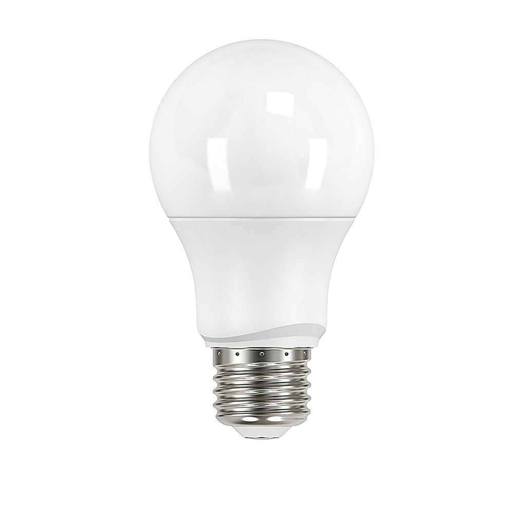 Satco - S9592 - A19 E26 (Medium) LED Bulb Natural Light 40 Watt Equivalence 1 Pack