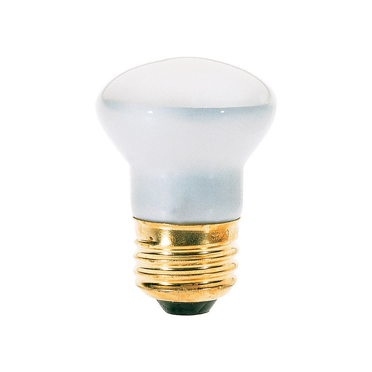 Satco - S4704 - 25 W R14 Reflector Incandescent Bulb E26 (Medium) Soft White 1 Pack
