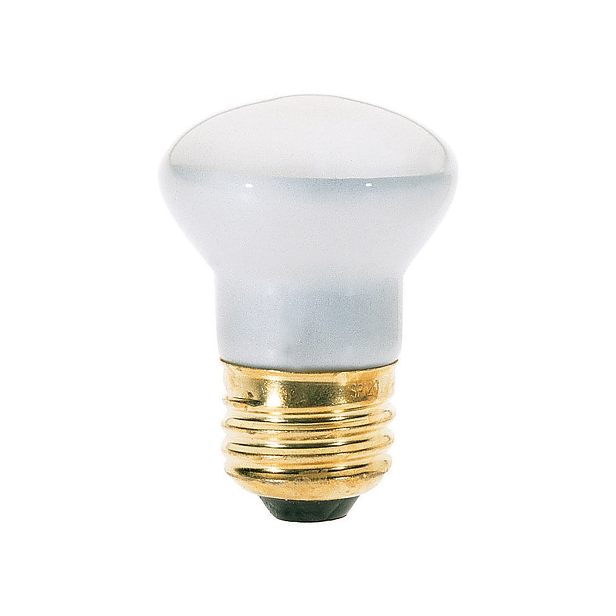 Satco - S4705 - 40 W R14 Reflector Incandescent Bulb E26 (Medium) Soft White 1 Pack