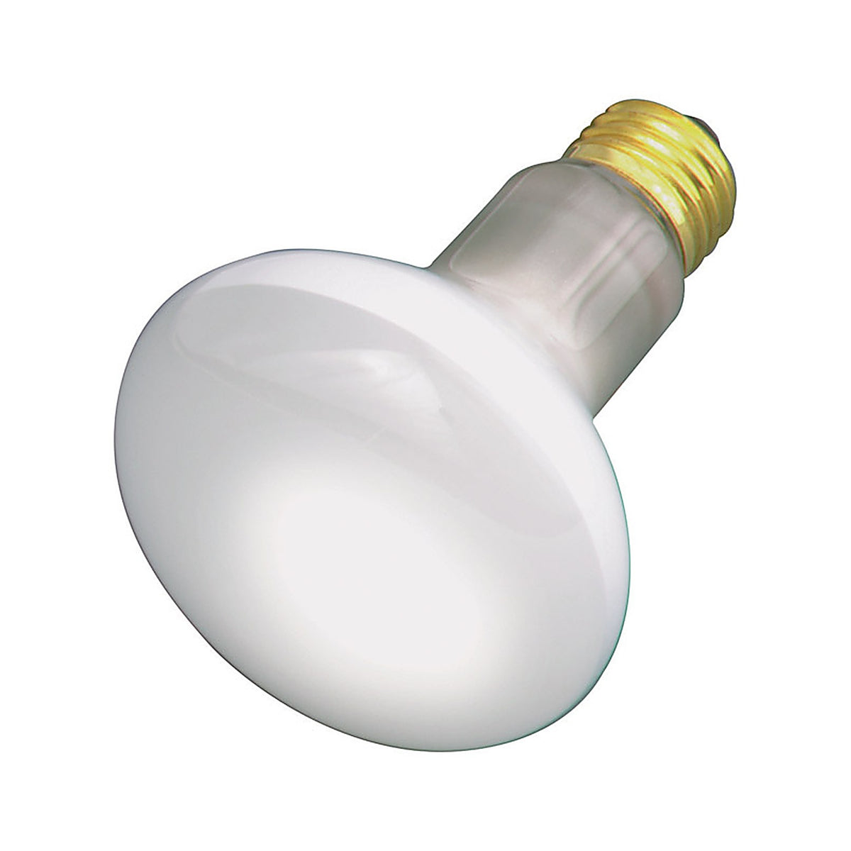 Satco - S3210 - 30 W R20 Reflector Incandescent Bulb E26 (Medium) Soft White 1 Pack