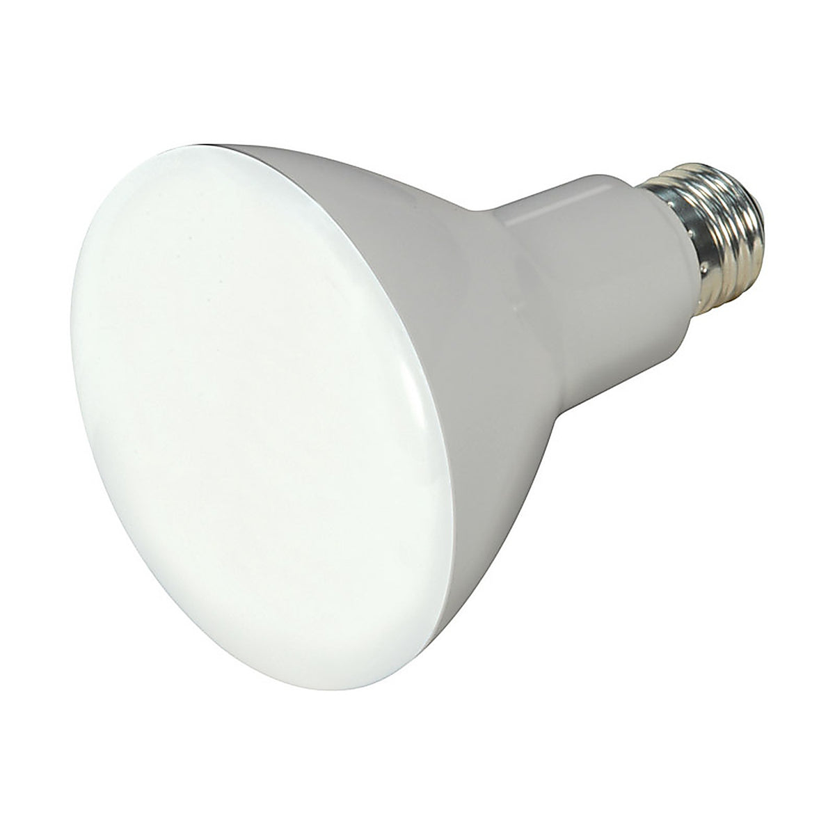 Satco - S9620 - Br30 E26 (Medium) LED Bulb Warm White 65 Watt Equivalence 1 Pack
