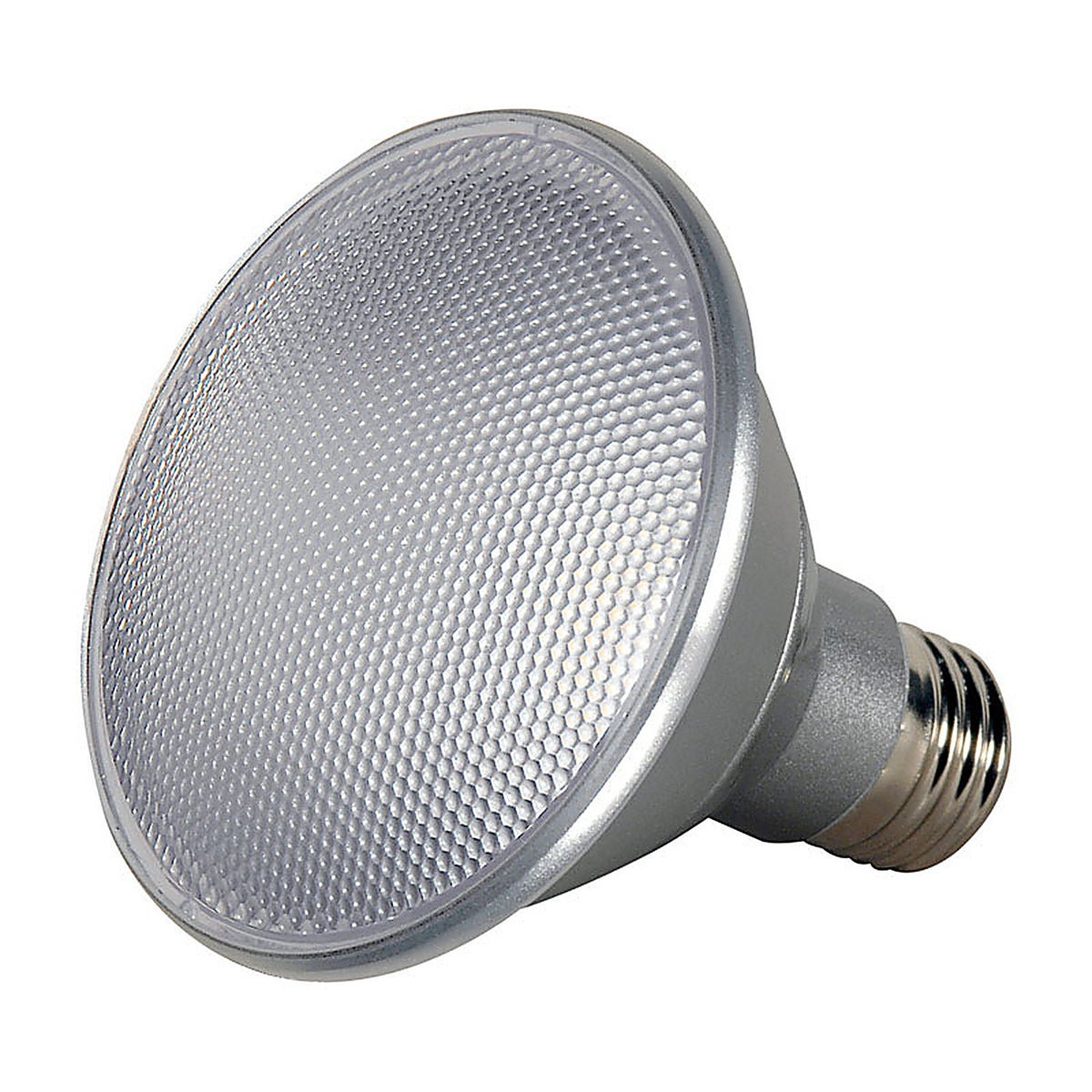 Satco - S29416 - Par30sn E26 (Medium) LED Bulb Warm White 75 Watt Equivalence 1 Pack