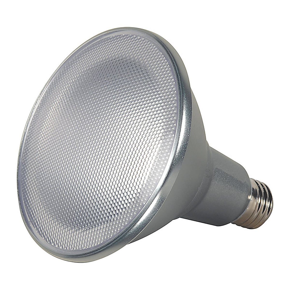 Satco - S29446 - Par38 E26 (Medium) LED Bulb Warm White 90 Watt Equivalence 1 Pack