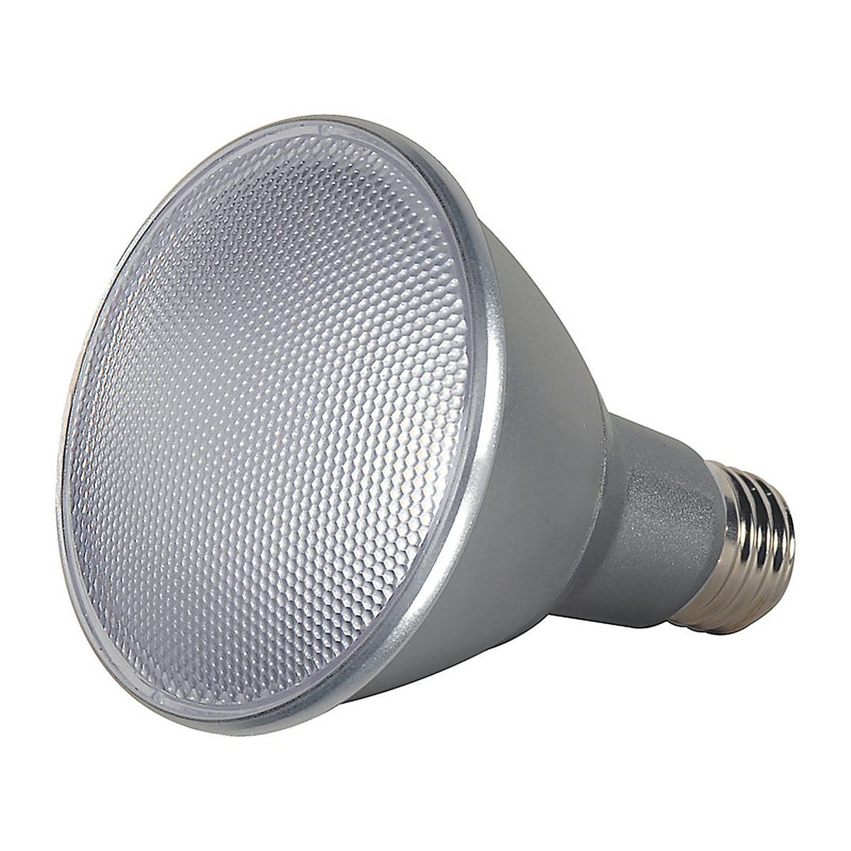 Satco - S29431 - Par30ln E26 (Medium) LED Bulb Warm White 75 Watt Equivalence 1 Pack
