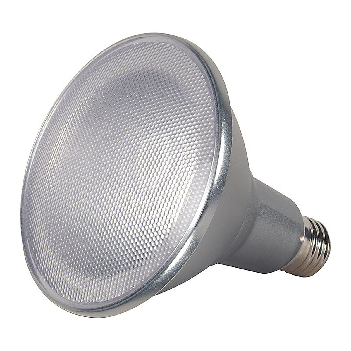 Satco - S29448 - Par38 E26 (Medium) LED Bulb Cool White 75 Watt Equivalence 1 Pack