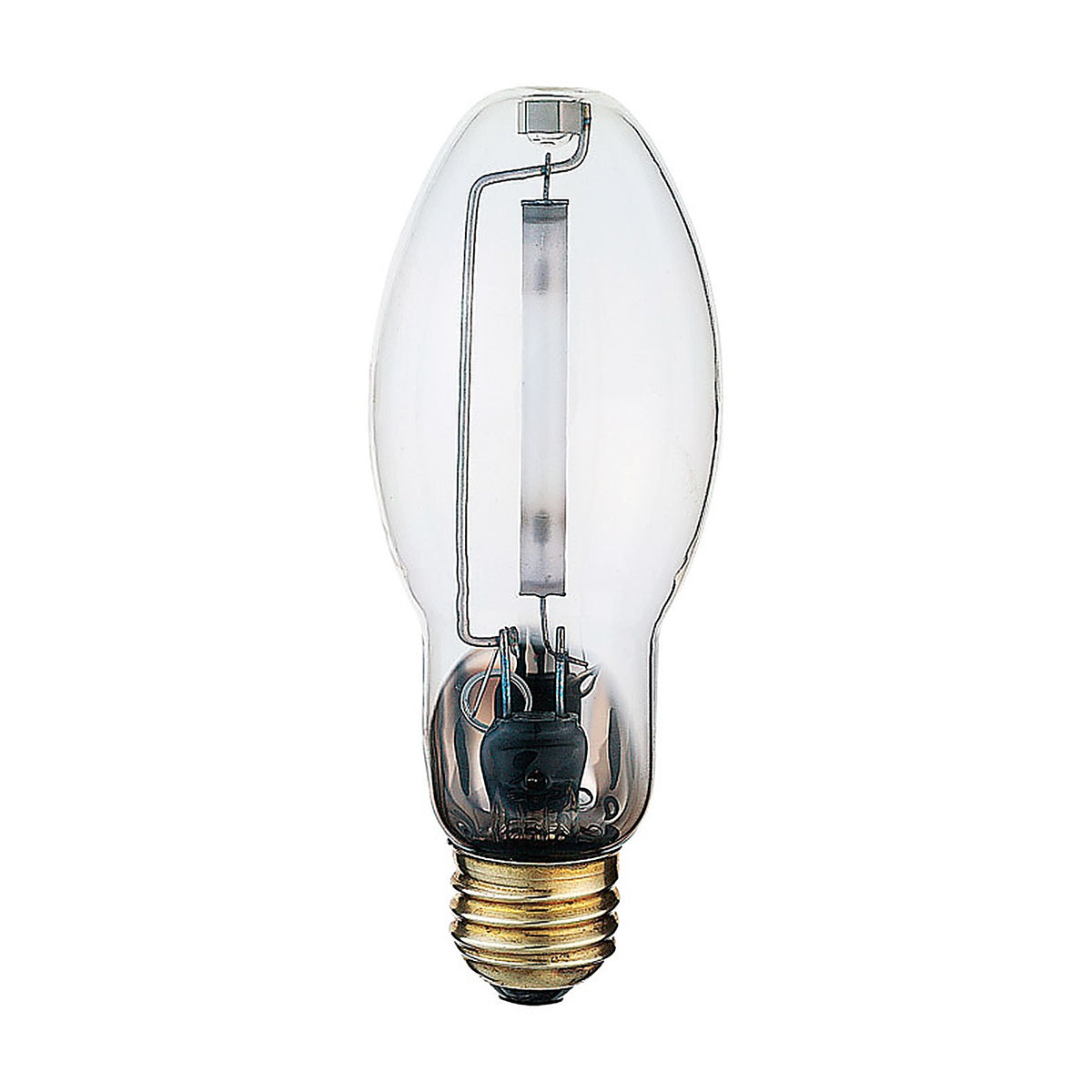 Satco - S3127 - 70 W Ed17 Hid Bulb 6,300 LM Soft White High Pressure Sodium 1 Pack