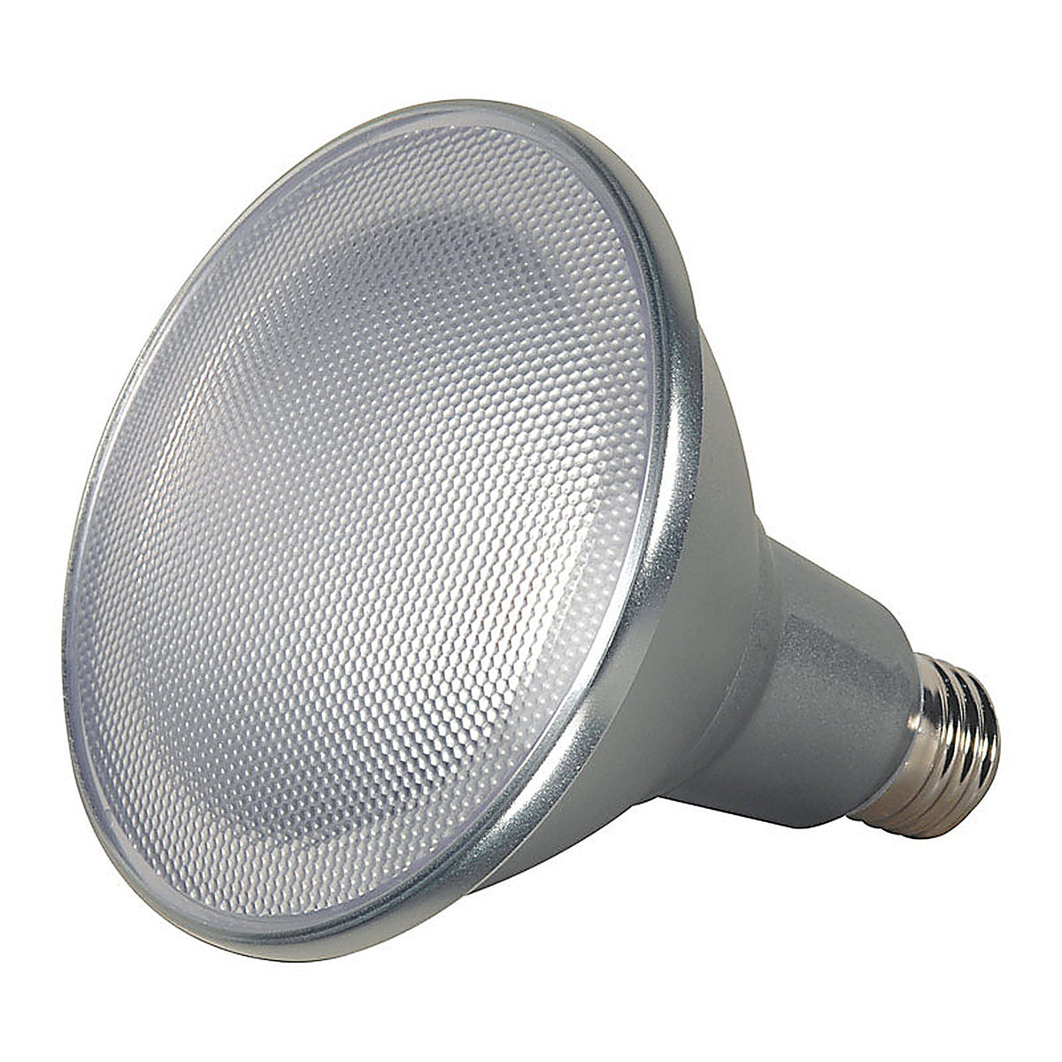 Satco - S29447 - Par38 E26 (Medium) LED Bulb Neutral White 90 Watt Equivalence 1 Pack