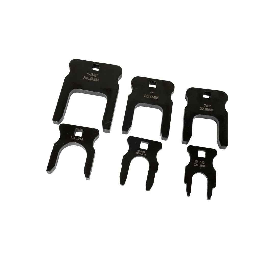 Lisle - 38410 - Def and Fuel Line Disconnect Set
