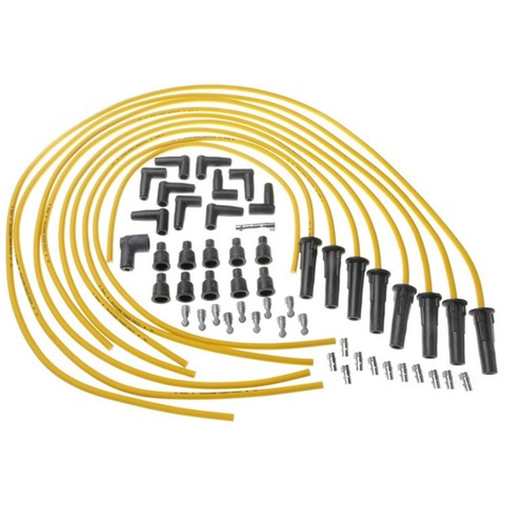 Standard 3850 Spark Plug Wire Set