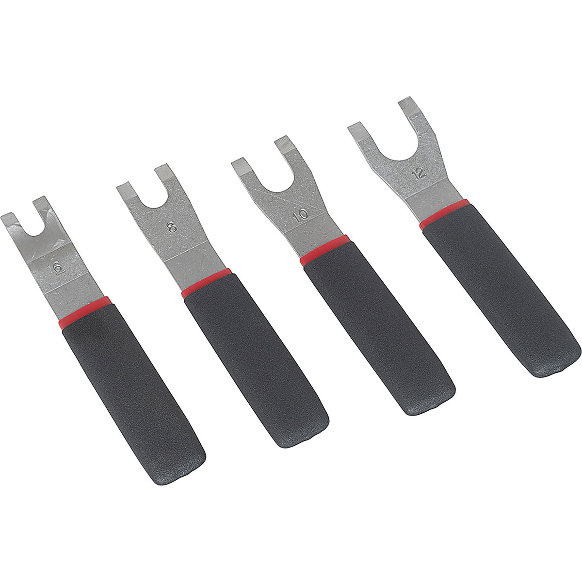 Lisle - 38500 - Stc Disconnect Set, 4 Piece