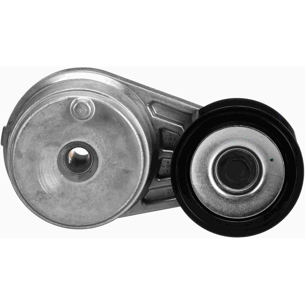 Gates 38501 DriveAlign Premium OE Automatic Belt Tensioner