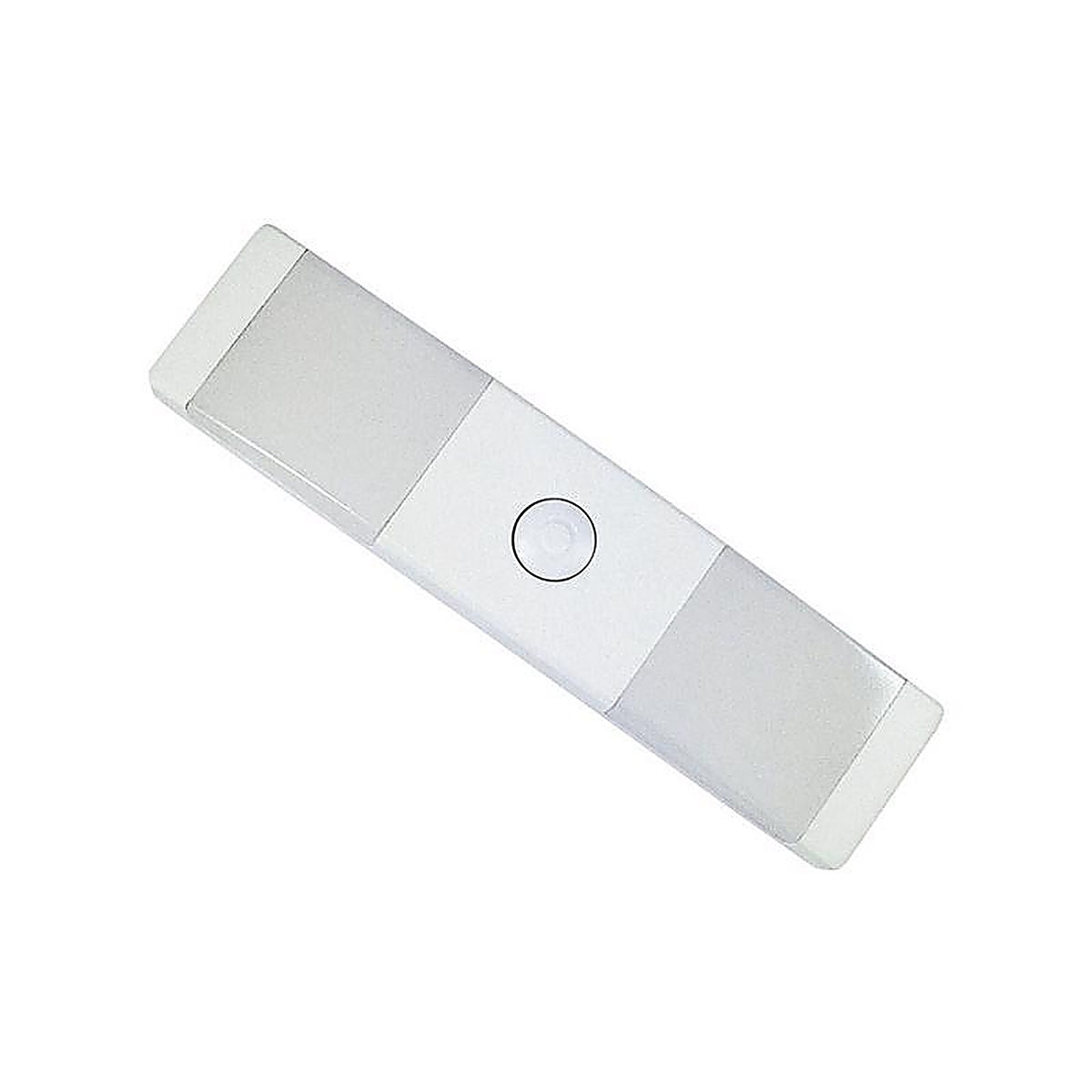 Westek LW1001W-N1 AmerTac Manual Battery Powered Adjustable LED Night Light