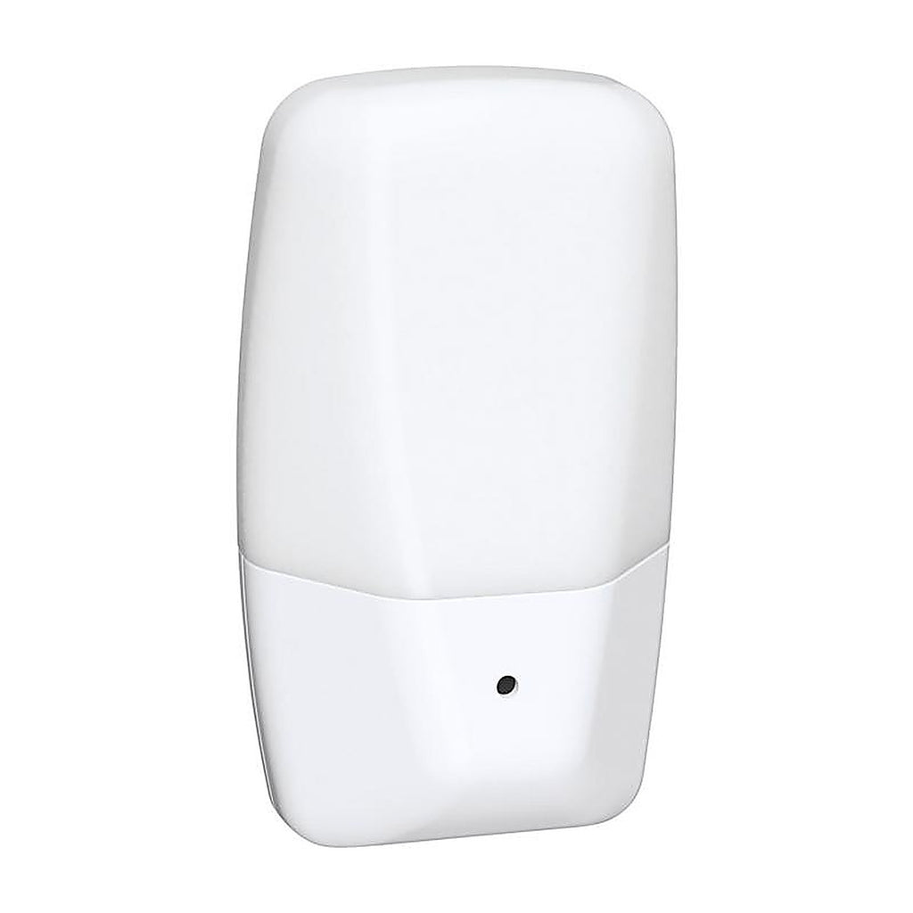 Westek NL-ARIA-F AmerTac Automatic Plug-in Aria Curved LED Night Light