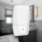 Westek NL-ARIA-F AmerTac Automatic Plug-in Aria Curved LED Night Light
