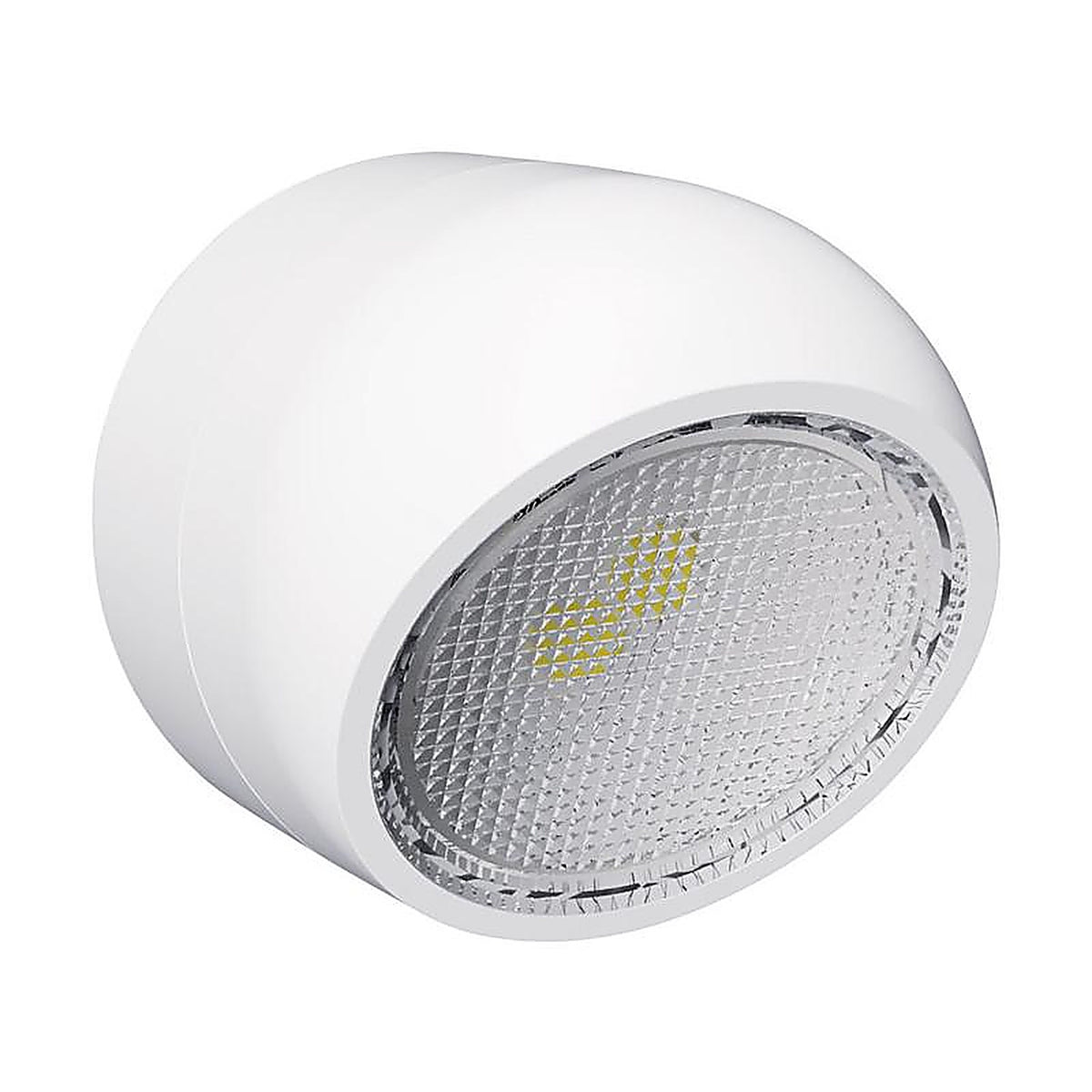 Westek NL-DRCL-2 AmerTac Automatic Plug-in LED Directional Night Light