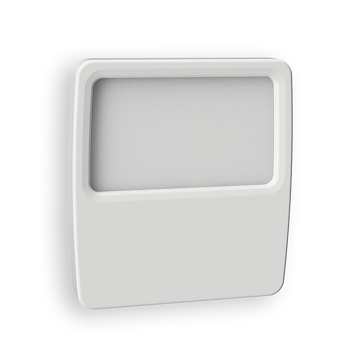 Westek NL-GLOW-2 Forever-Glo Automatic Plug-in LED Panel Night Light