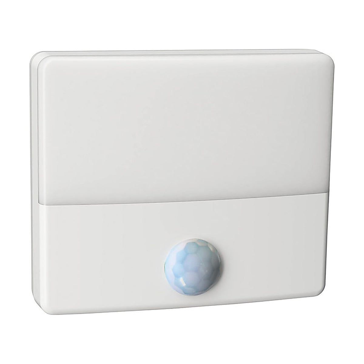 Westek NL-SNTI AmerTac Automatic Plug-in Motion Light LED Night Light w/Sensor