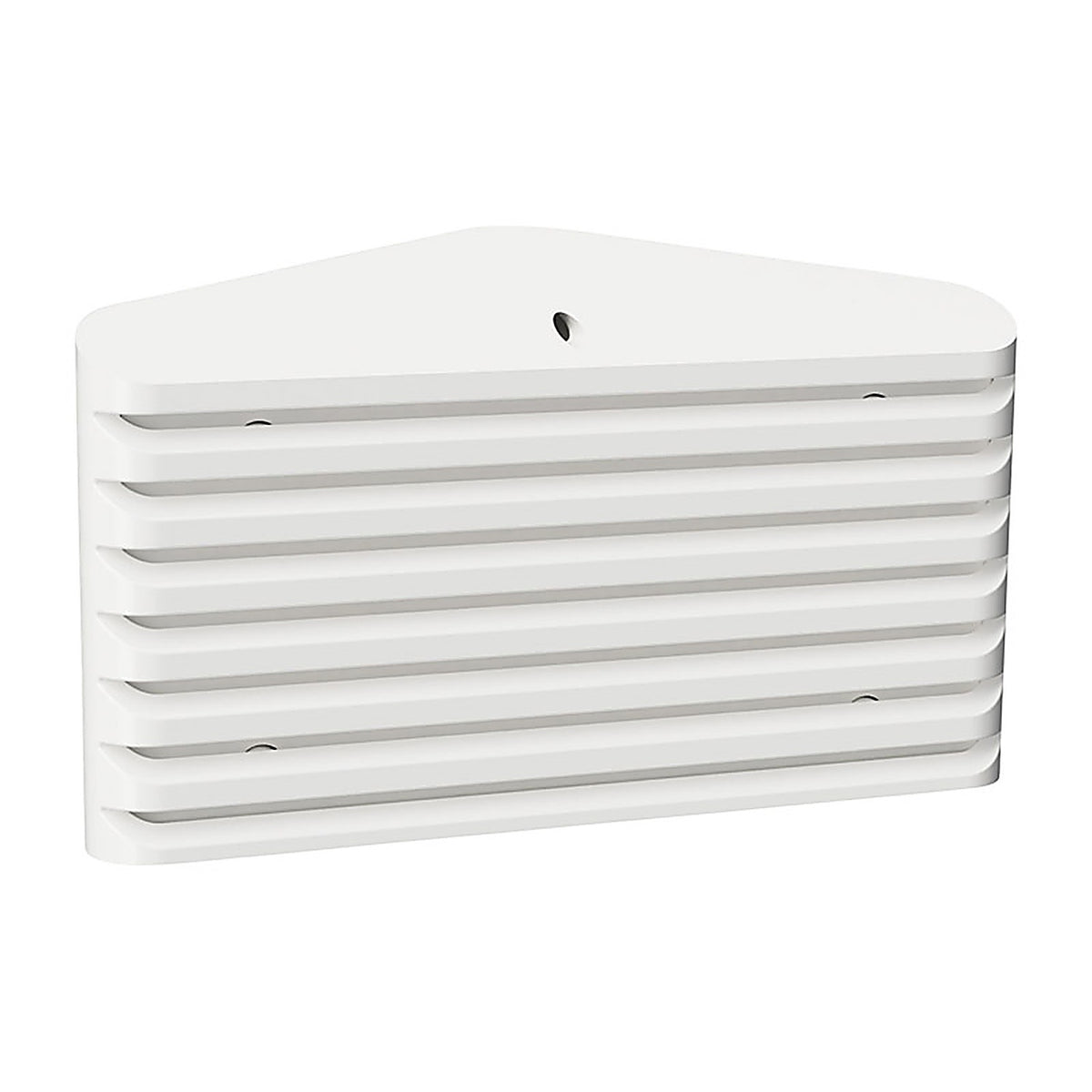 Westek NL-THTR-W AmerTac Automatic Plug-in LED Guide Light