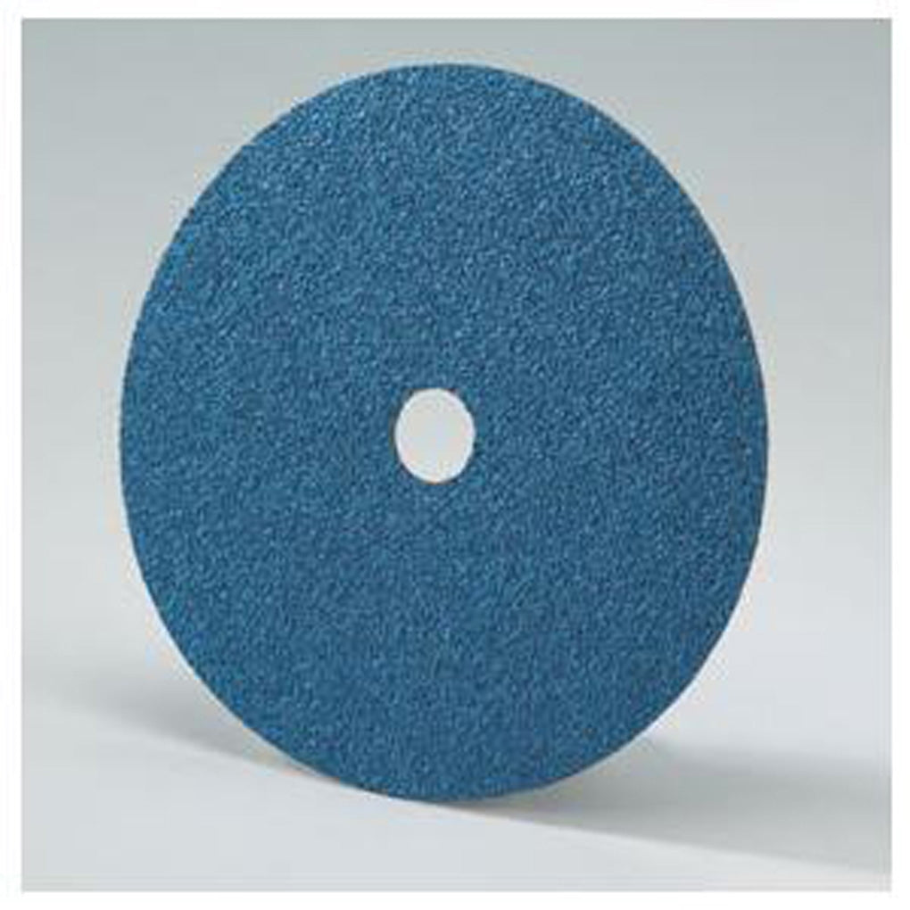 Norton 38562 NorZon Grinding Discs, Grit 36, Package of 25