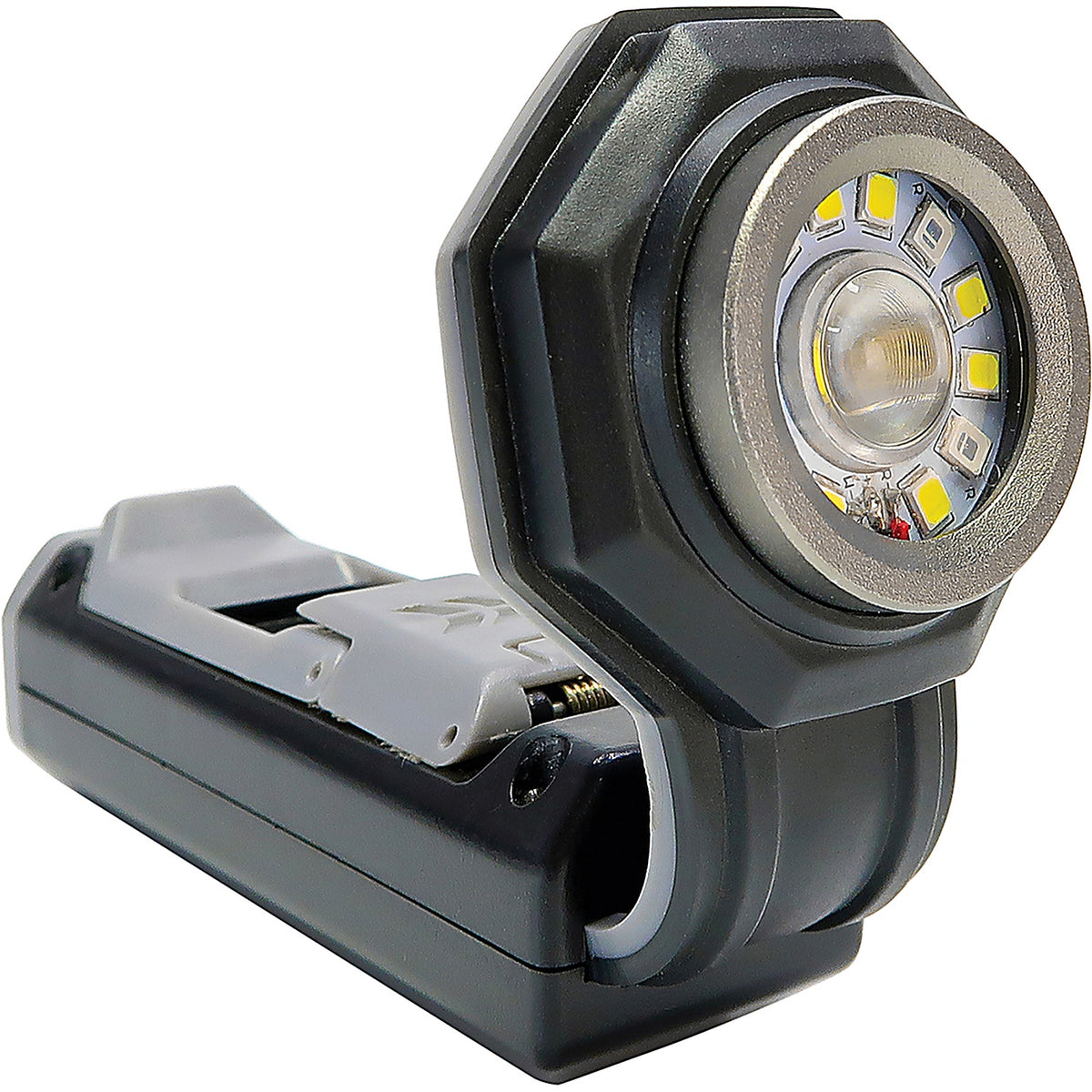 Striker - 385 - Flexit Pocket Light Magnetic Flashlight 6.5 - 400Lm
