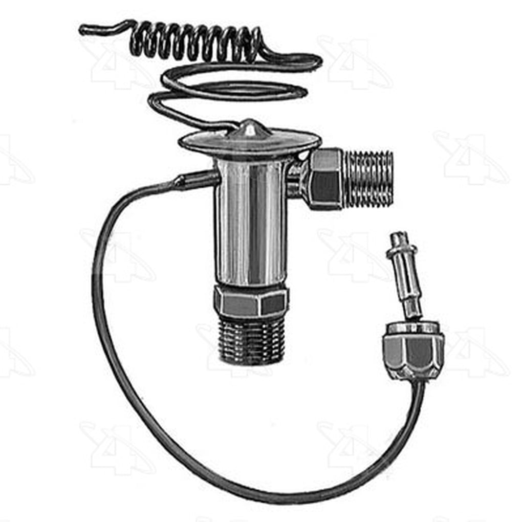 Four Seasons 38607 A/C Expansion Valve
