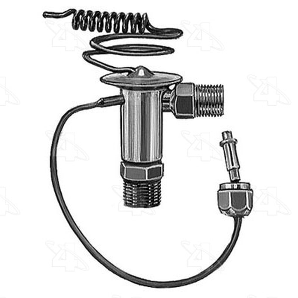 Four Seasons 38609 A/C Expansion Valve