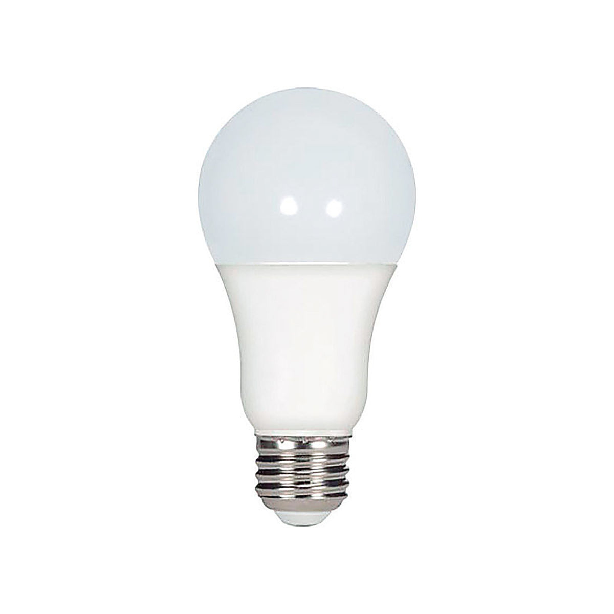 Satco - S29815 - Type a A19 E26 (Medium) LED Bulb Warm White 100 Watt Equivalence 1 Pack