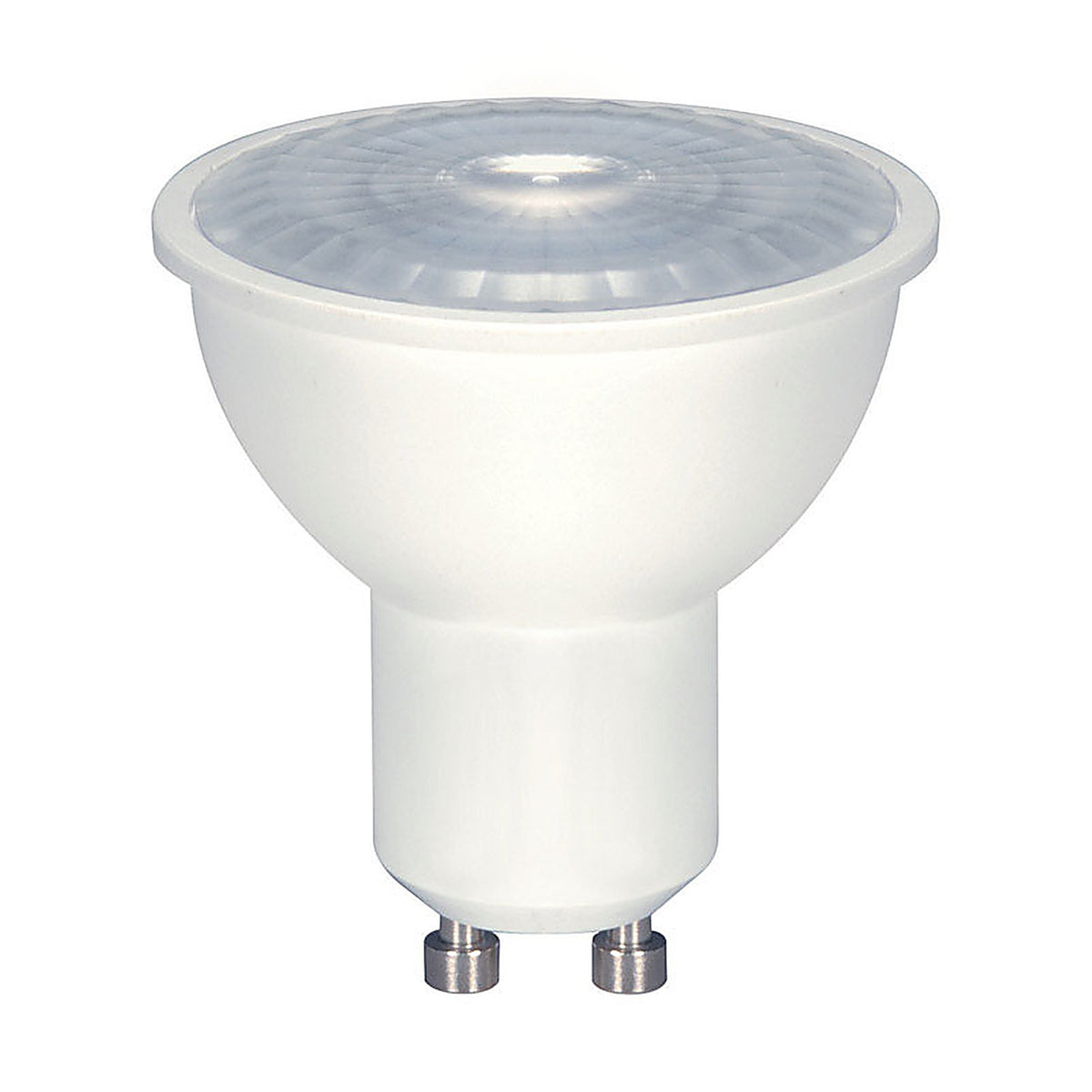 Satco S8604 MR16 GU10 LED Bulb Warm White 50 W 1 pk