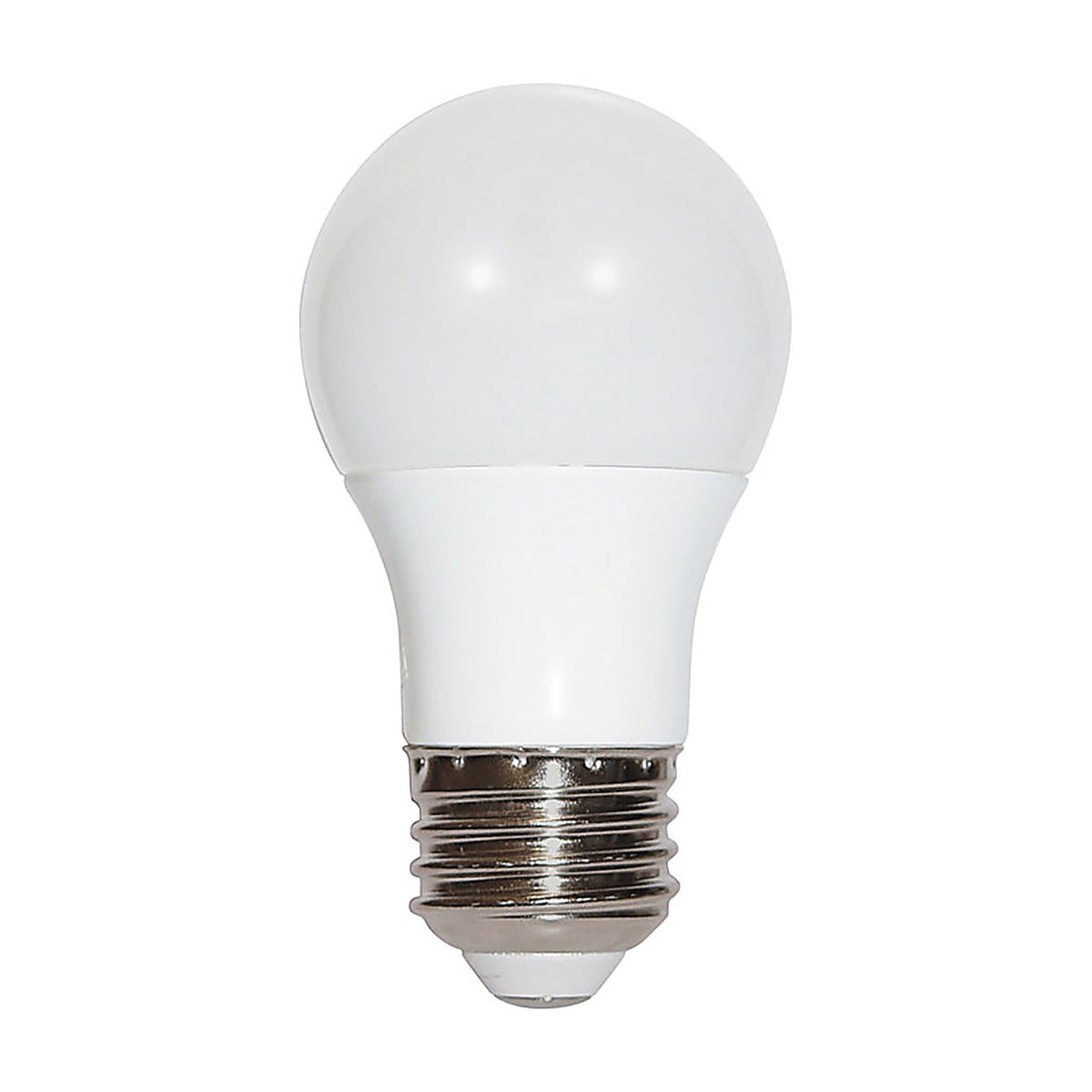 Satco - S9030 - A15 E26 (Medium) LED Bulb Warm White 40 Watt Equivalence 1 Pack