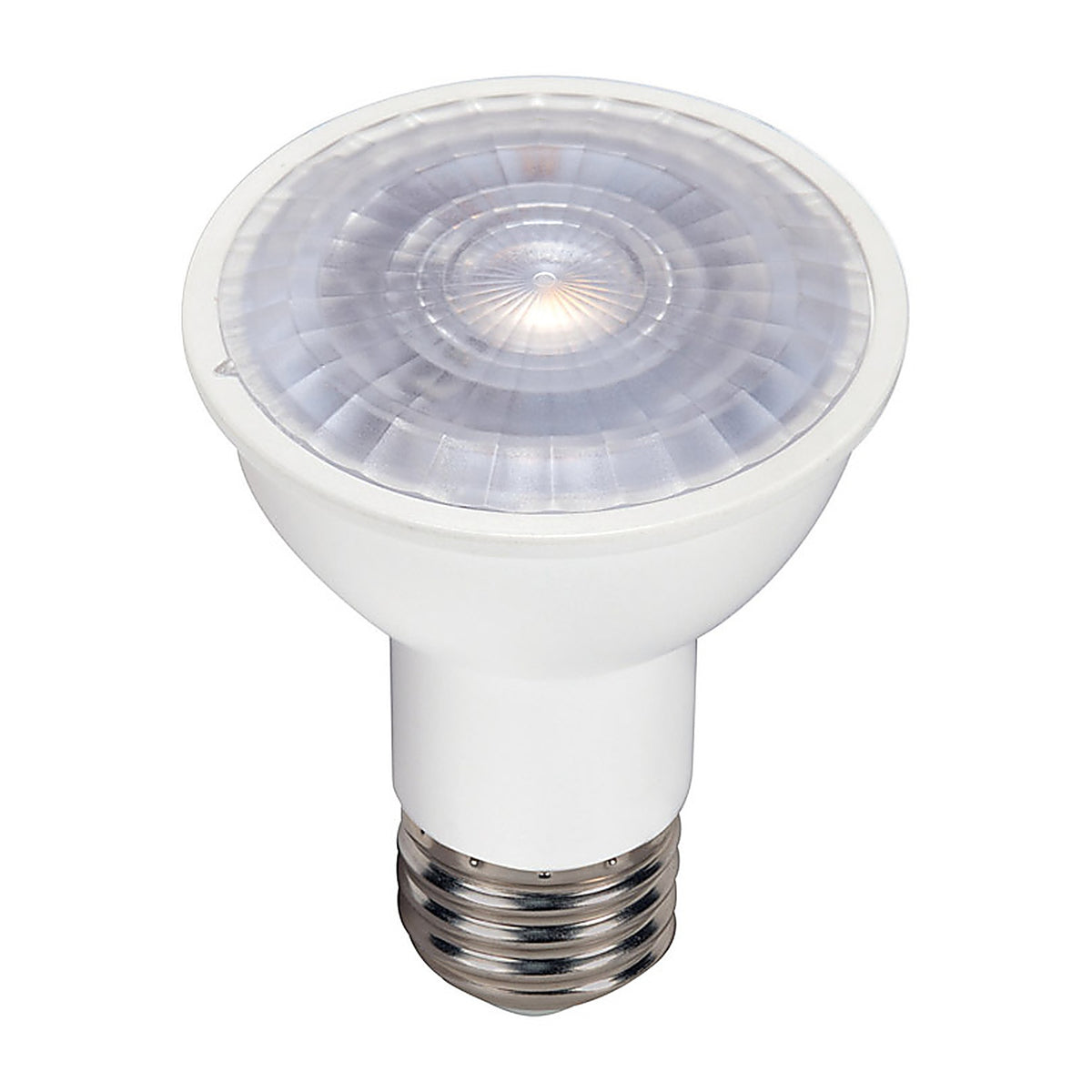 Satco - S9386 - Par16 E26 (Medium) LED Bulb Warm White 45 Watt Equivalence 1 Pack