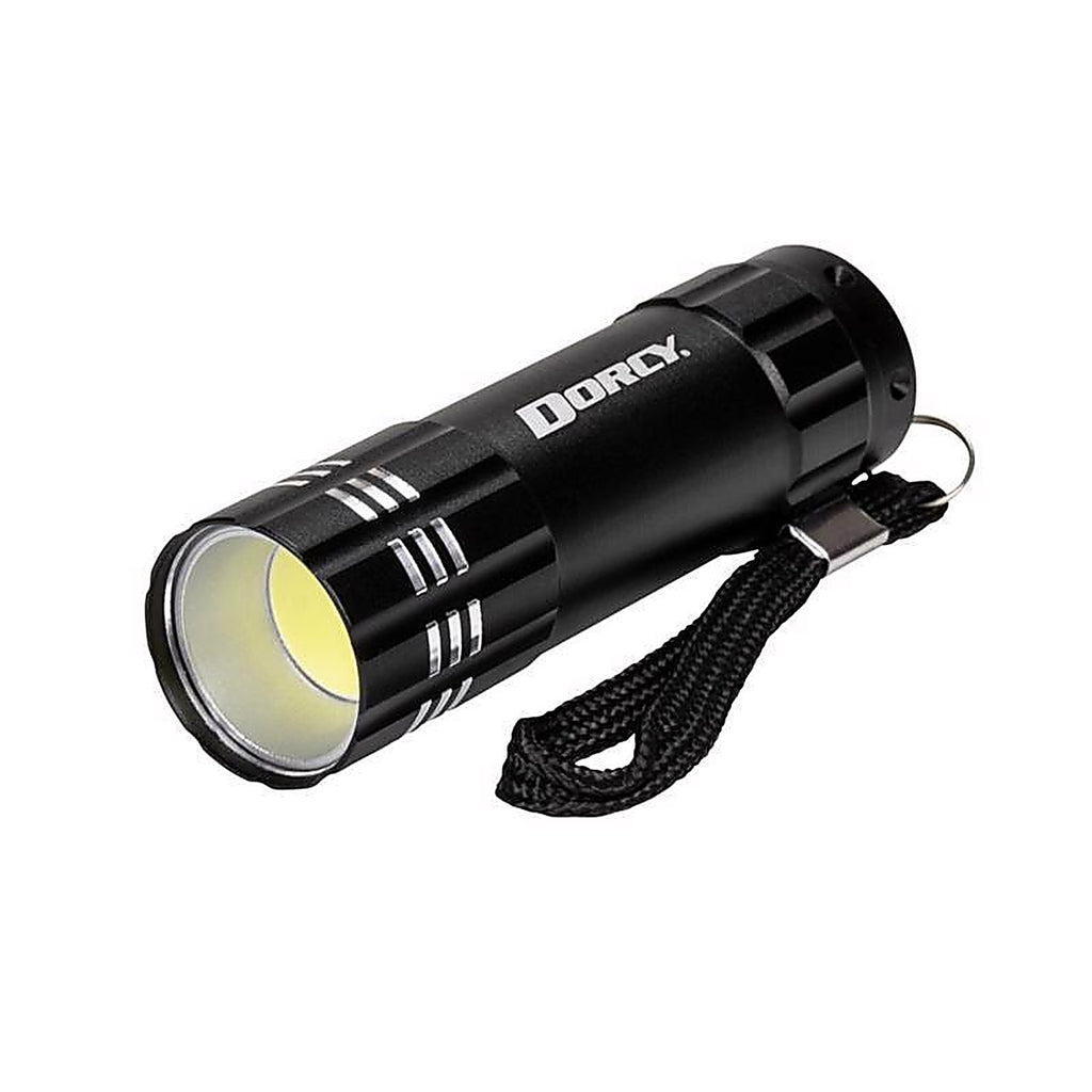 Dorcy - 416245 - 100 LM Assorted LED Flashlight Aaa Battery