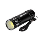 Dorcy - 416245 - 100 LM Assorted LED Flashlight Aaa Battery