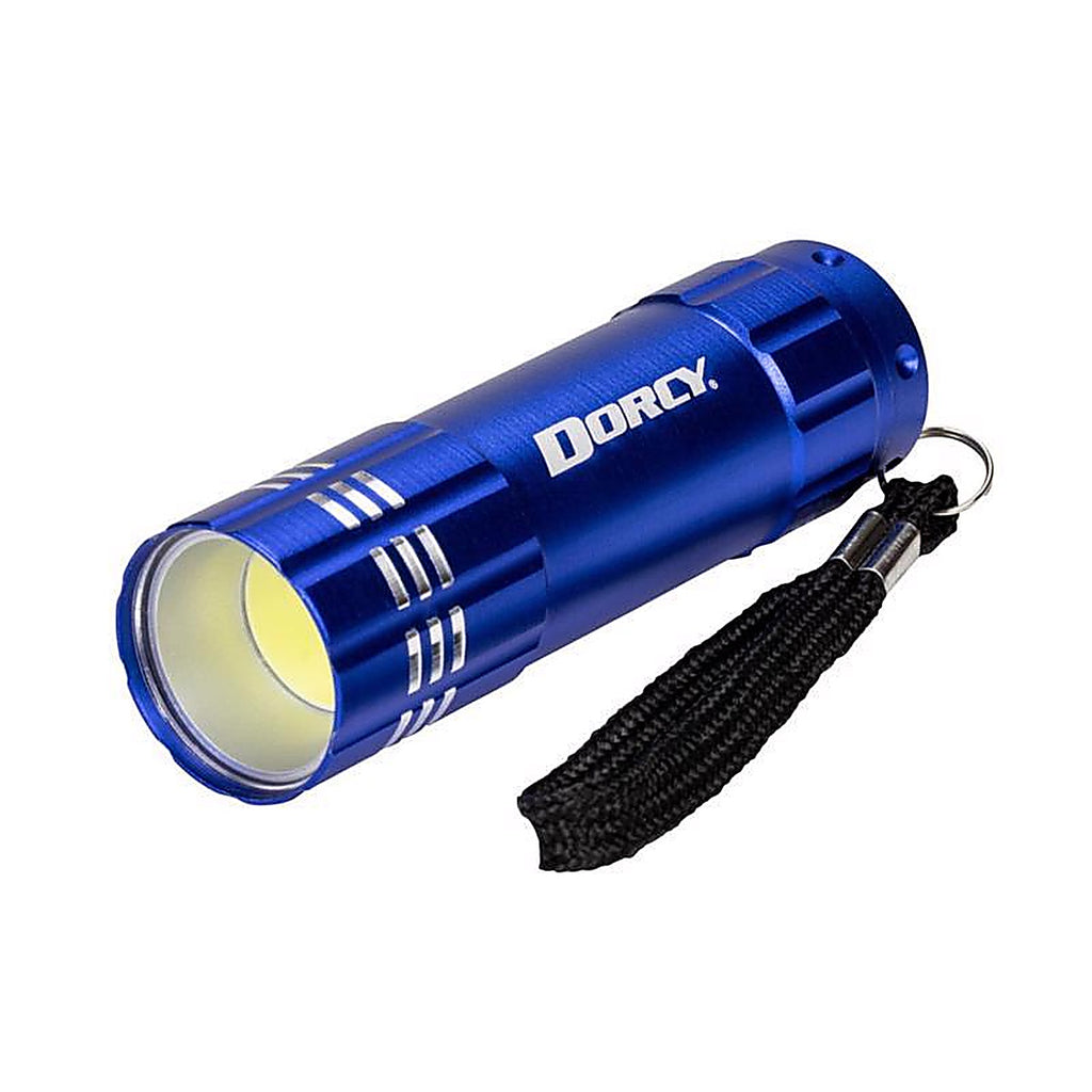 Dorcy - 416245 - 100 LM Assorted LED Flashlight Aaa Battery