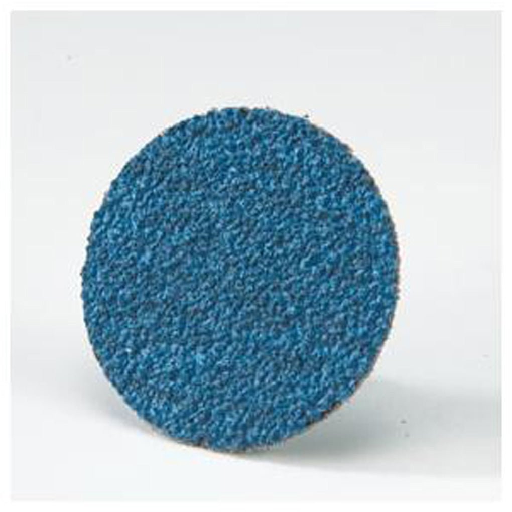 Norton 38672 2in. Speed-Lok TR Disc Grit 24 25 PK