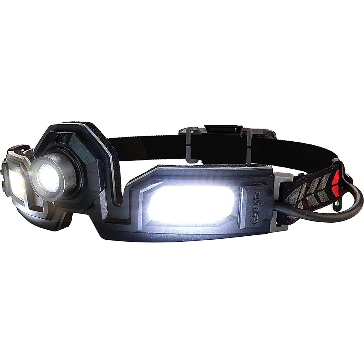 Striker - 387 - Flexit Headlamp Pro 6.5 - 650Lm