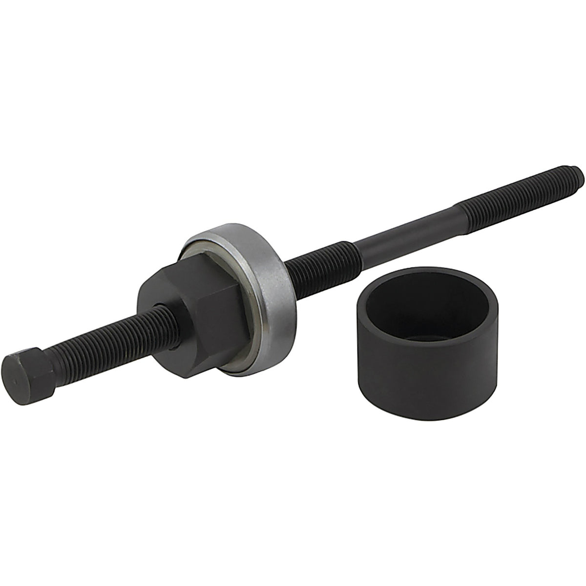 Cal-Van Tools - 38710 - Ford Long Reach Harmonic Balanancer