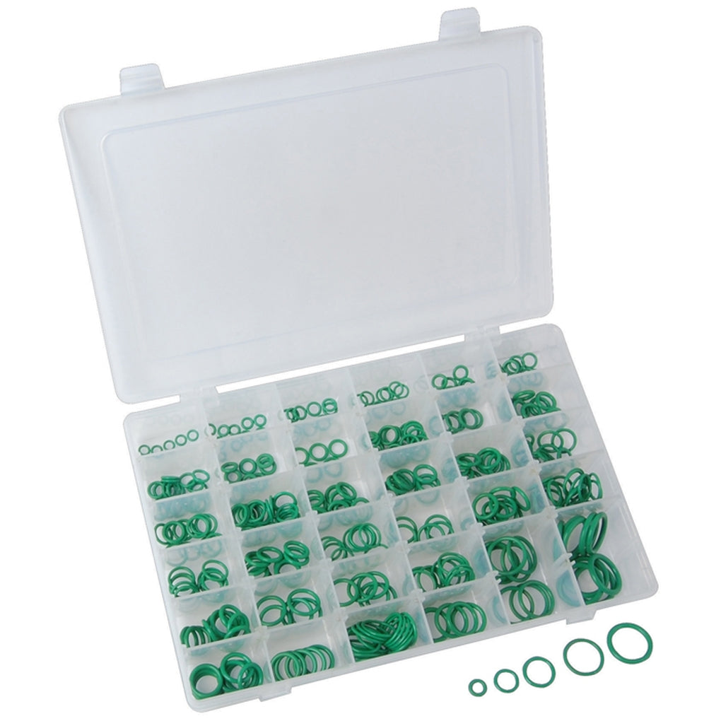 ATD - 387 - Hnbr O-Ring Assortment, 30 Piece