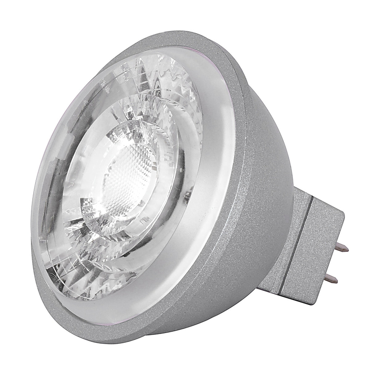 Satco - S8635 - Mr16 Gu5.3 LED Bulb Warm White 75 Watt Equivalence 1 Pack